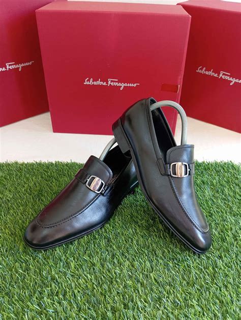 salvatore ferragamo mexico sucursales|ferragamo loafers.